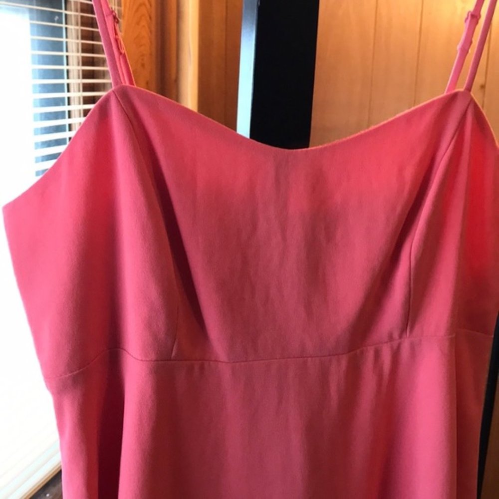 Forever 21 Pink Dress - Picture 11 of 14
